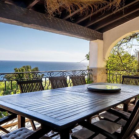 Villa Prestige Carqueiranne Exterior photo