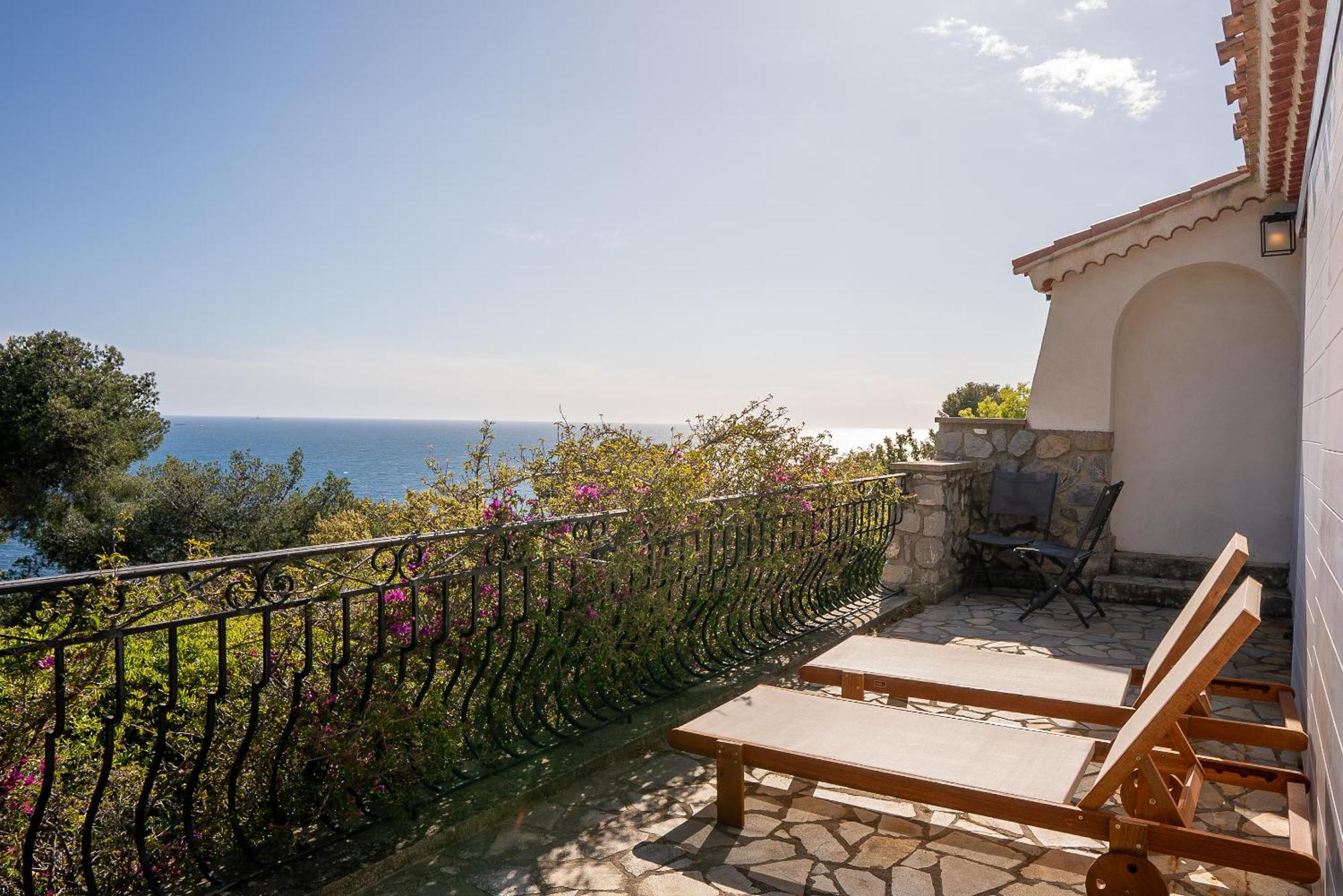 Villa Prestige Carqueiranne Exterior photo