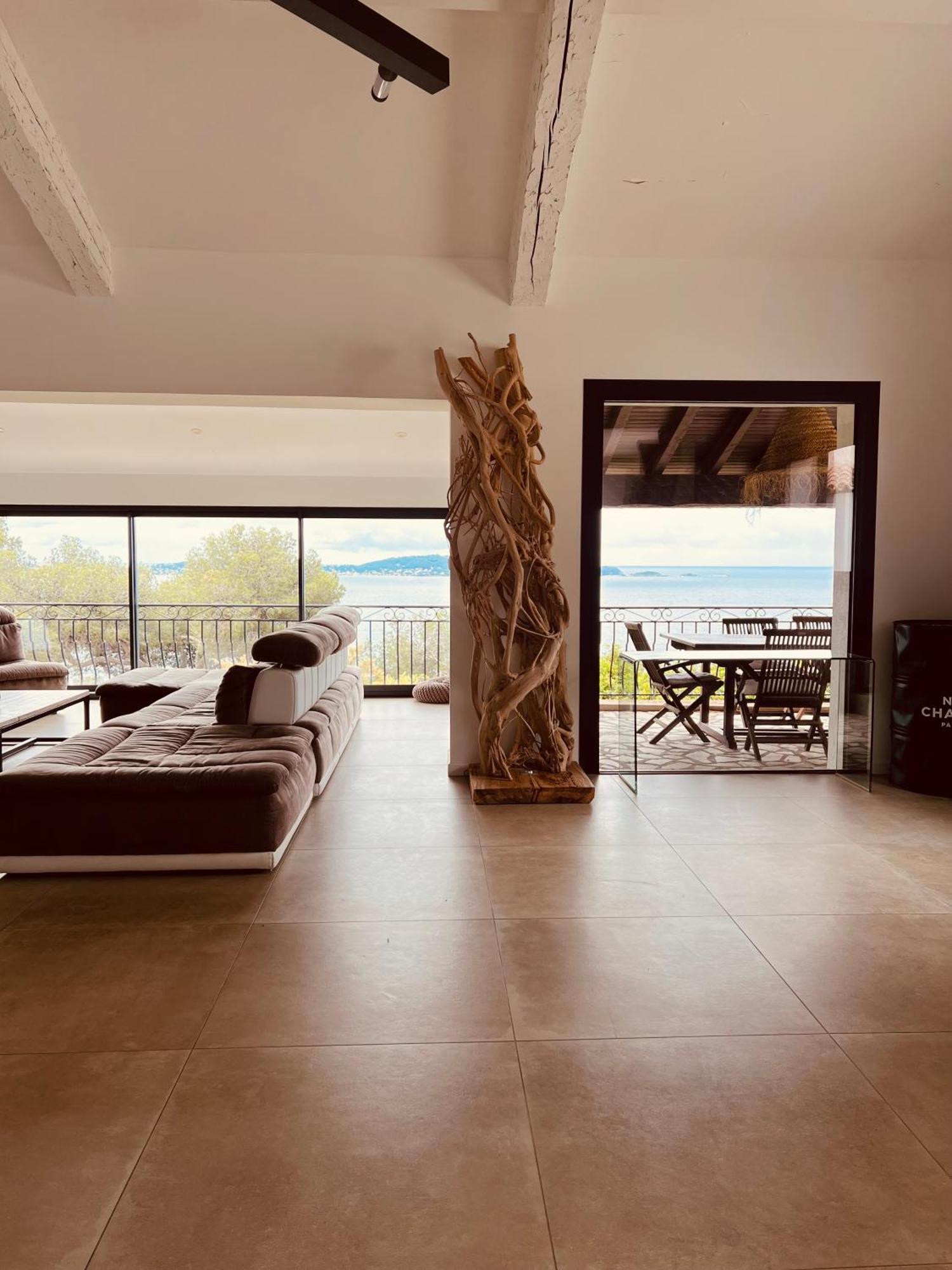 Villa Prestige Carqueiranne Exterior photo