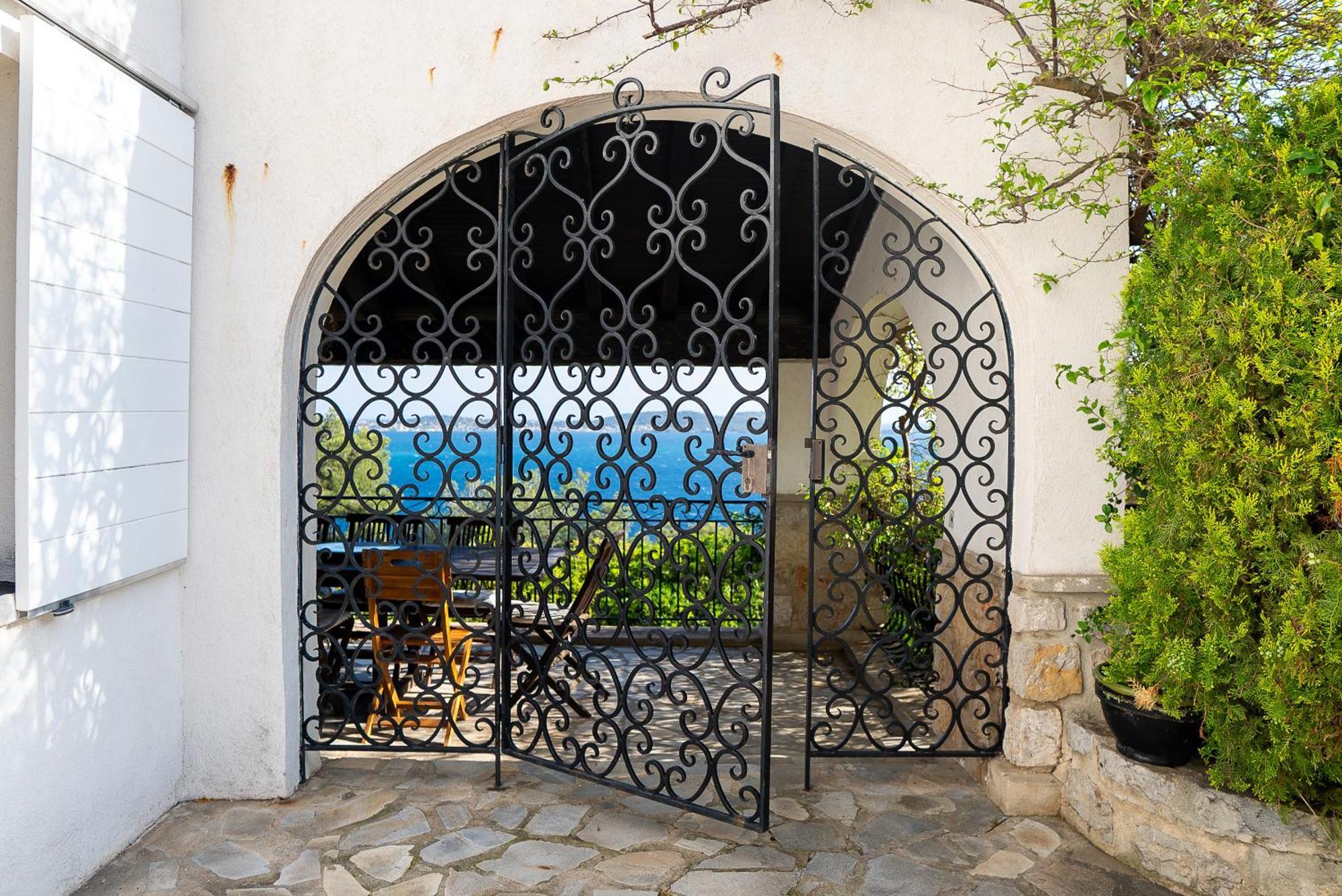 Villa Prestige Carqueiranne Exterior photo